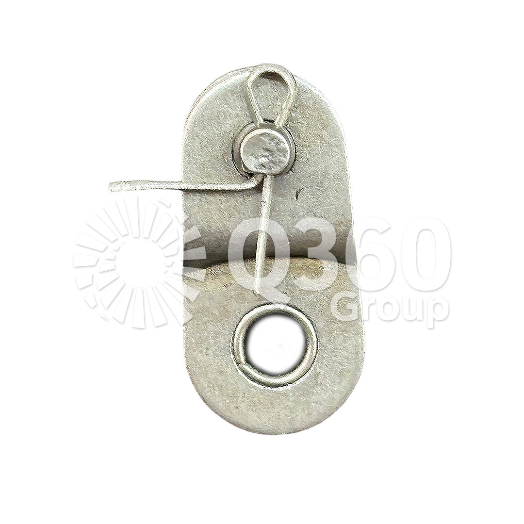 WEB CHAIN LINK -OFFSET #40 WEBTRON 650 / 750 CHAIN LINK OFFSET #40-zoom-4