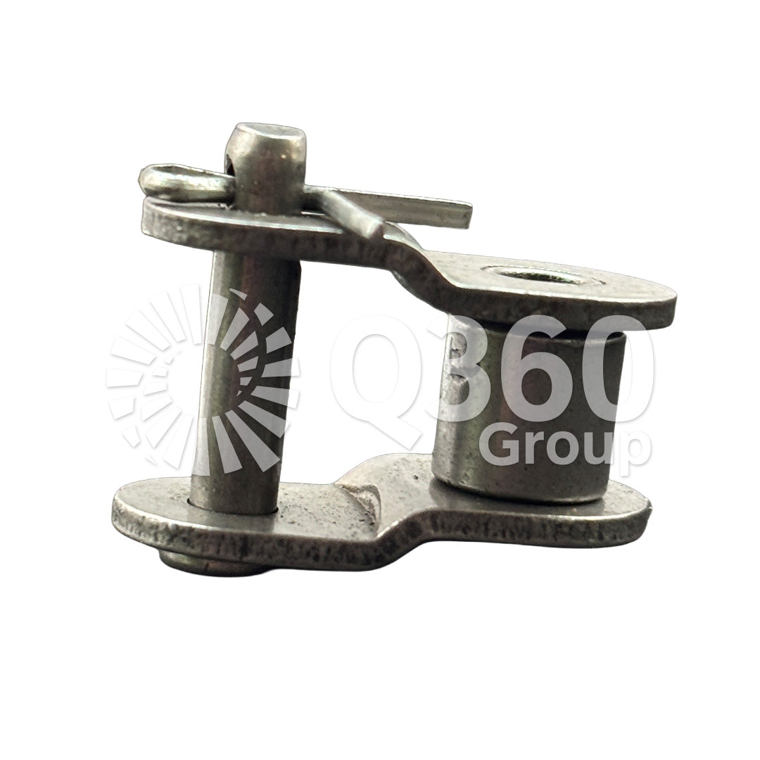 WEB CHAIN LINK -OFFSET #40 WEBTRON 650 / 750 CHAIN LINK OFFSET #40