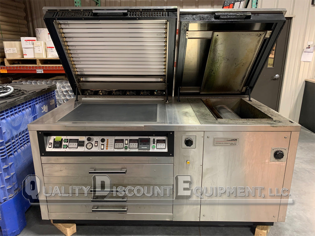 Kelleigh 310 All in One Platemaker 24x36