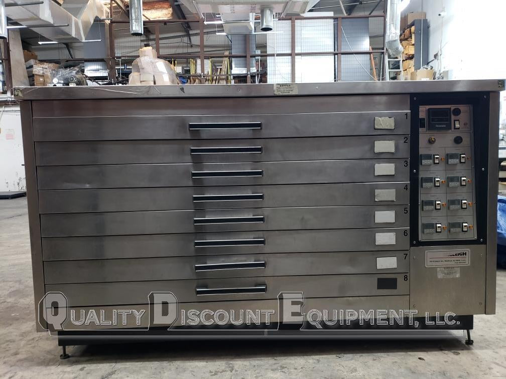 Kelleigh Flexo Plate Dryer-1