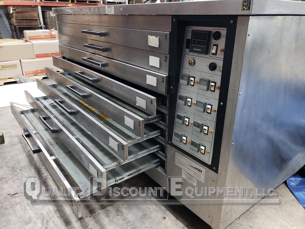 Kelleigh Flexo Plate Dryer-2