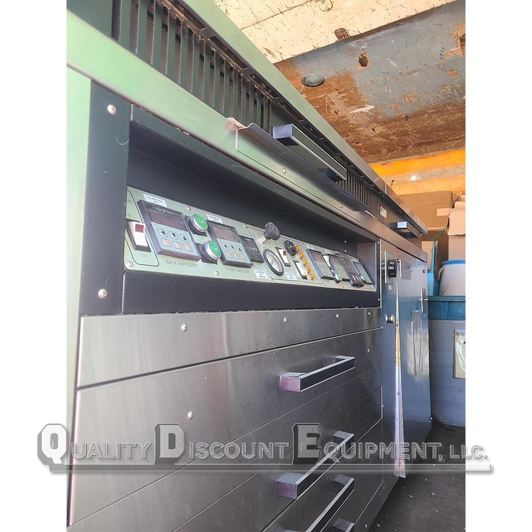 Kelleigh 310 All-in-One Plate Maker-zoom-2