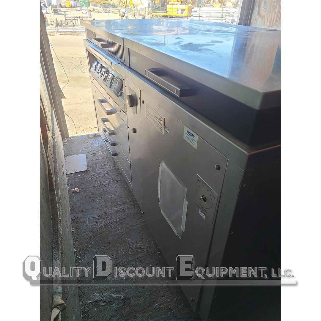 Kelleigh 310 All-in-One Plate Maker-zoom-4