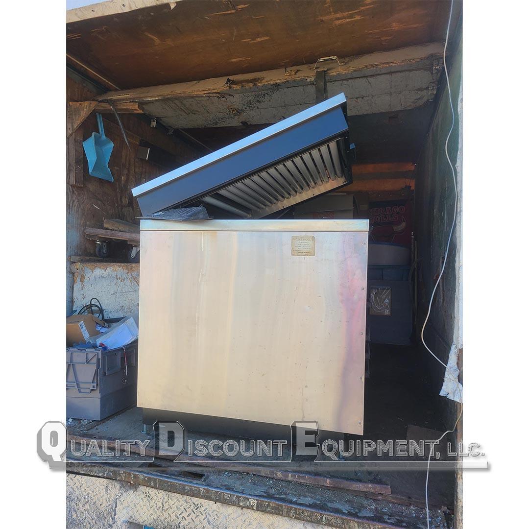 Kelleigh 310 All-in-One Plate Maker-zoom-5