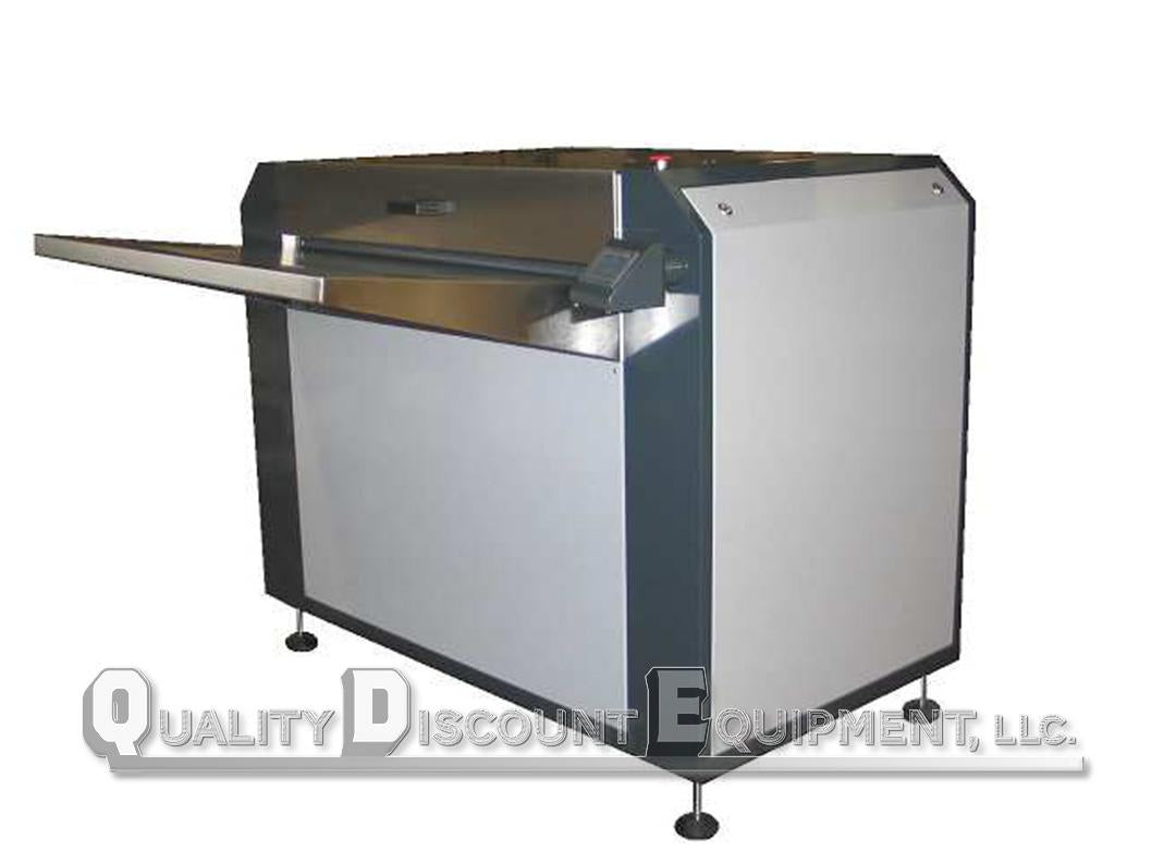 APC Model 66 Plate Washer-zoom-1