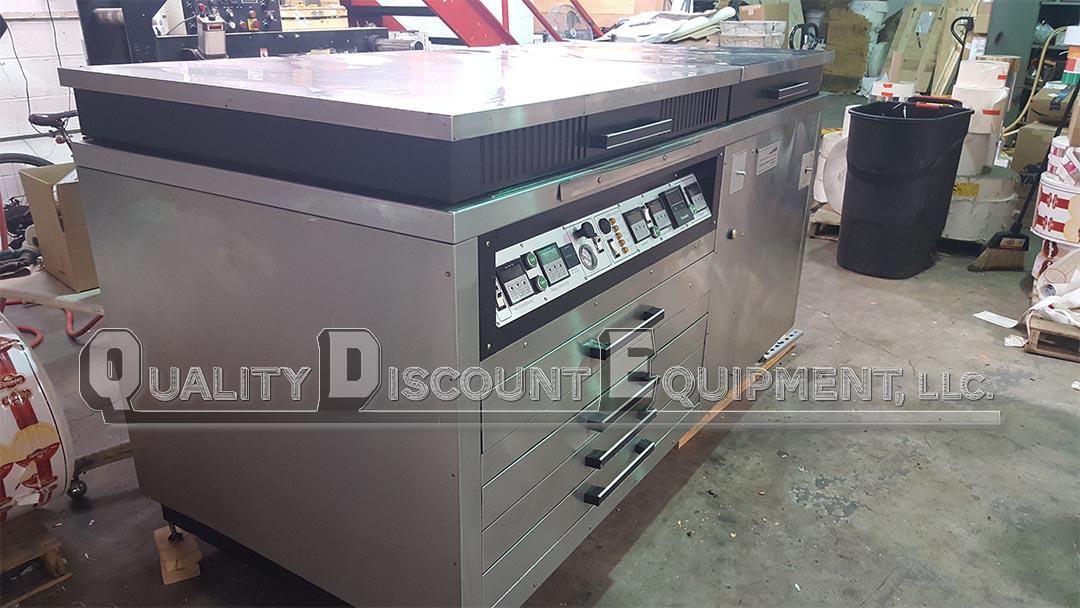 Kelleigh 310 Plate Maker-zoom-1