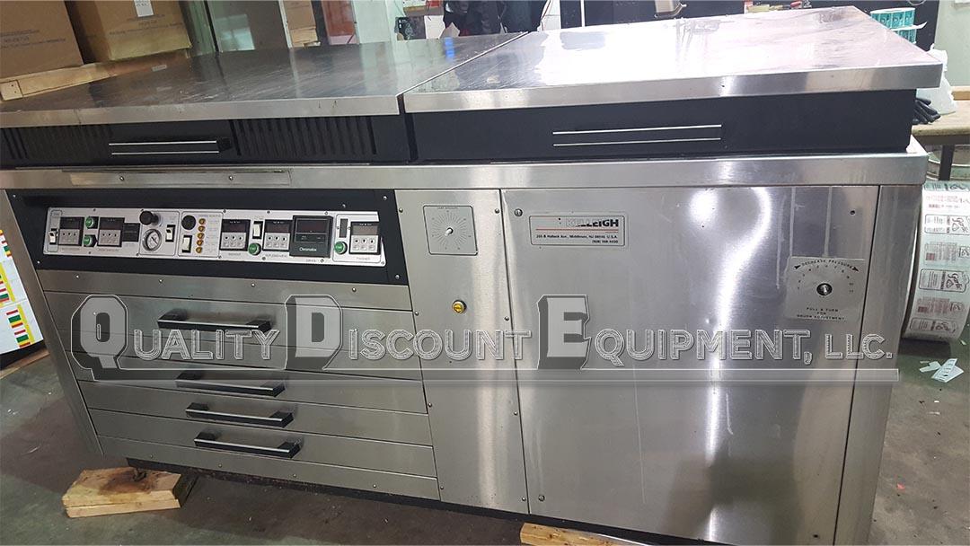 Kelleigh 310 Plate Maker-zoom-3