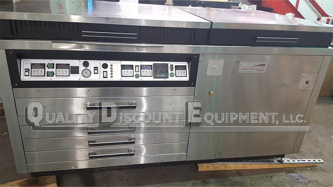 Kelleigh 310 Plate Maker-zoom-4