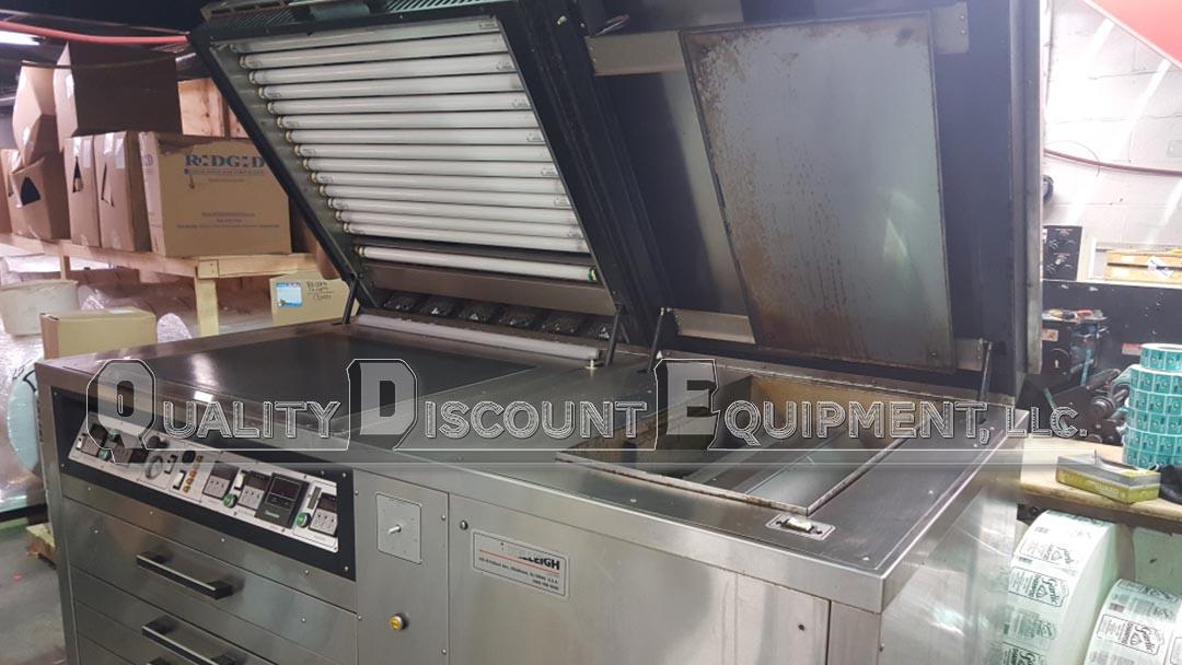 Kelleigh 310 Plate Maker-zoom-7