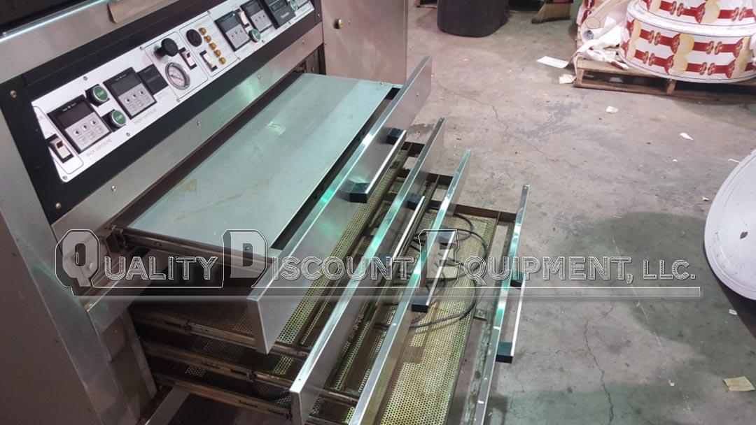 Kelleigh 310 Plate Maker-8