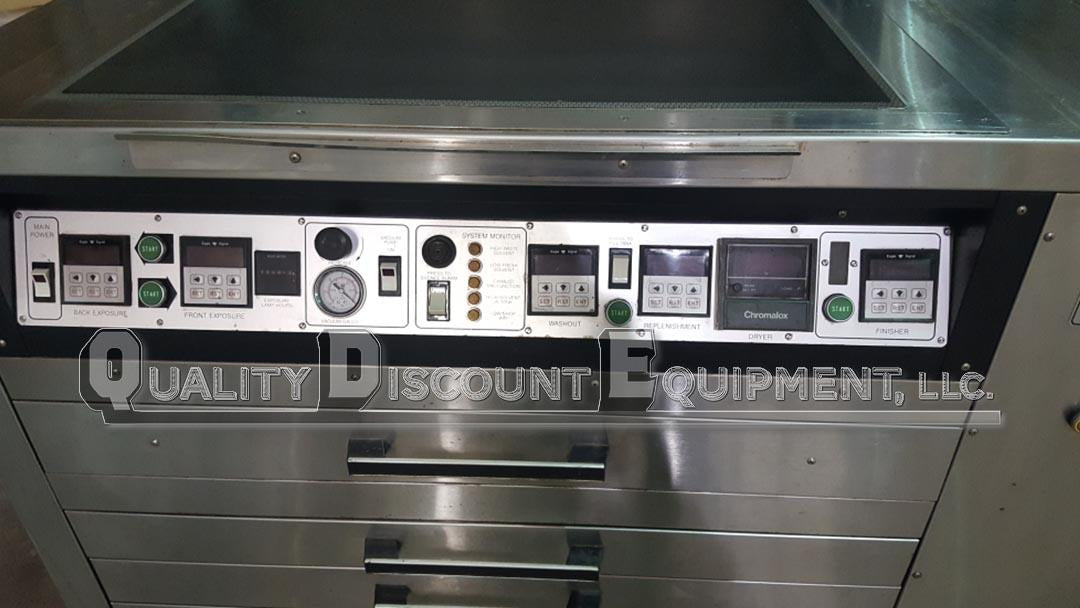 Kelleigh 310 Plate Maker-zoom-2