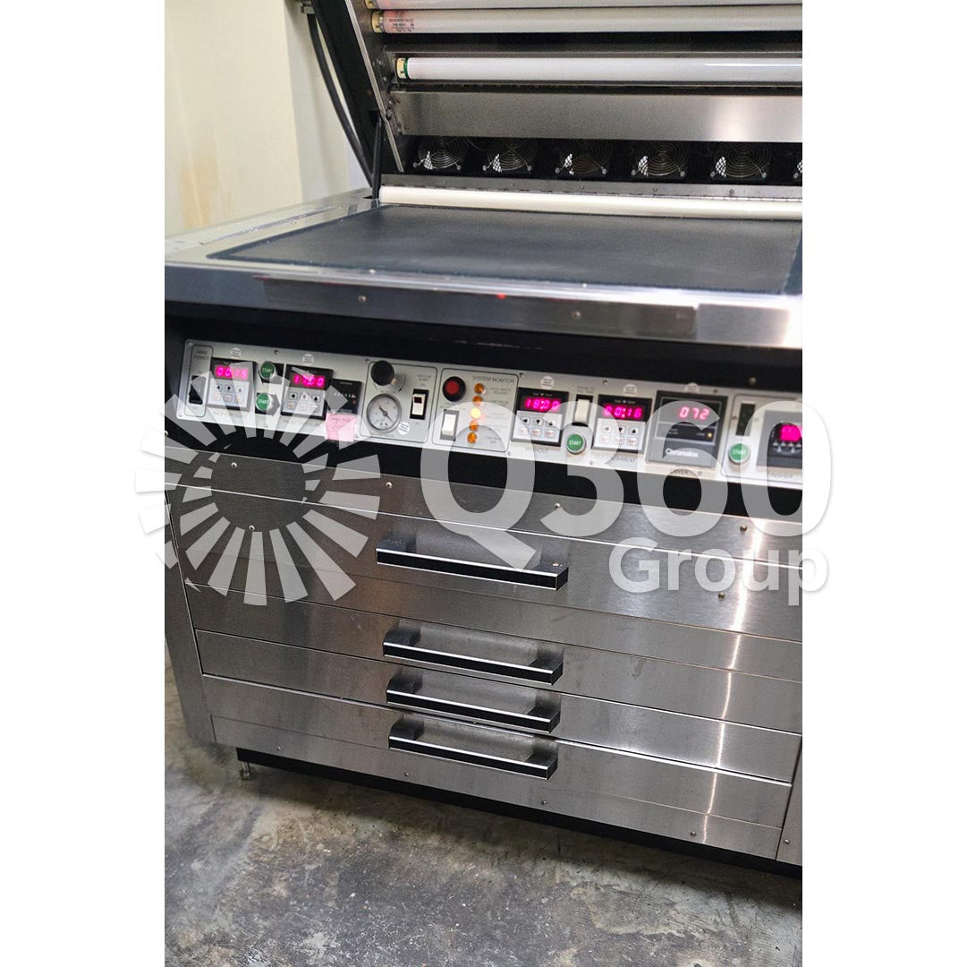 Kelleigh Model 310 Plate Maker