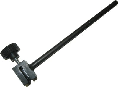 WEBTRON 650 / 750 PRESSURE ROLL SHAFT USED ON THE STACKER-zoom-1