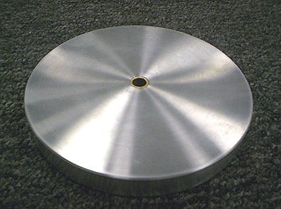 WEBTRON 650 / 750 STACKER PRESSURE ROLL