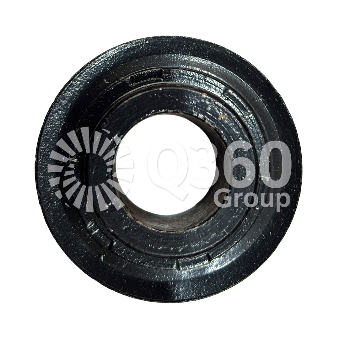 USED ON THE WEBTRON 650 / 750 STACKER PULL ROLL PULLEY-1