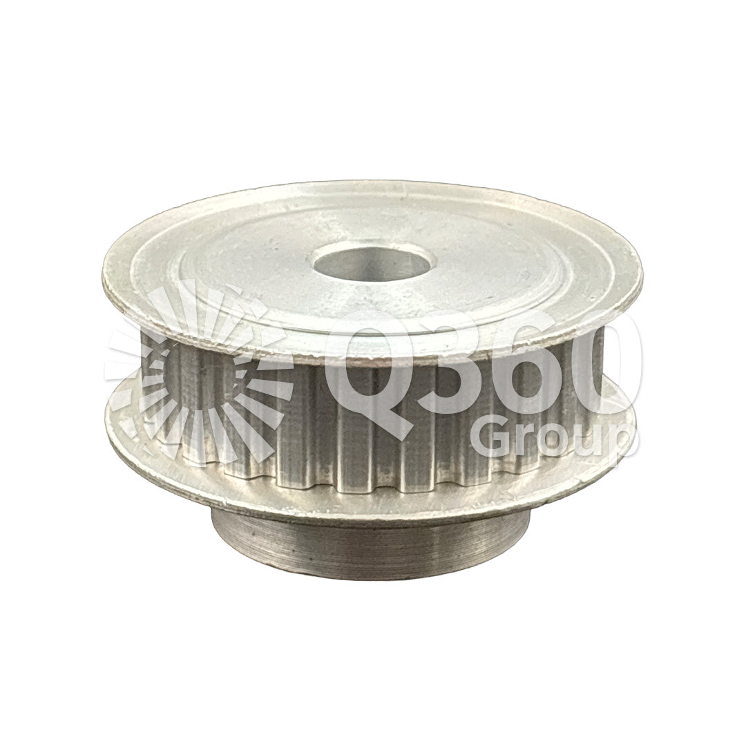 WEBTRON 650 / 750 ZERO MAX PULLEY-zoom-2