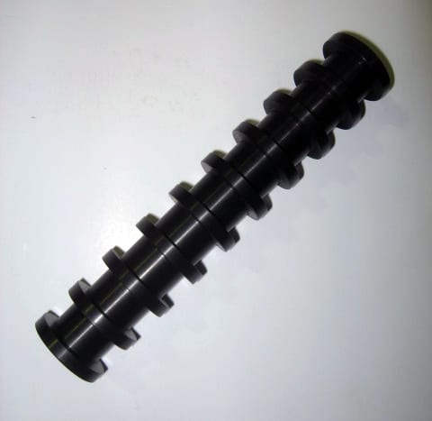 GUIDE IDLER FOR WEB 650/750 STACKER