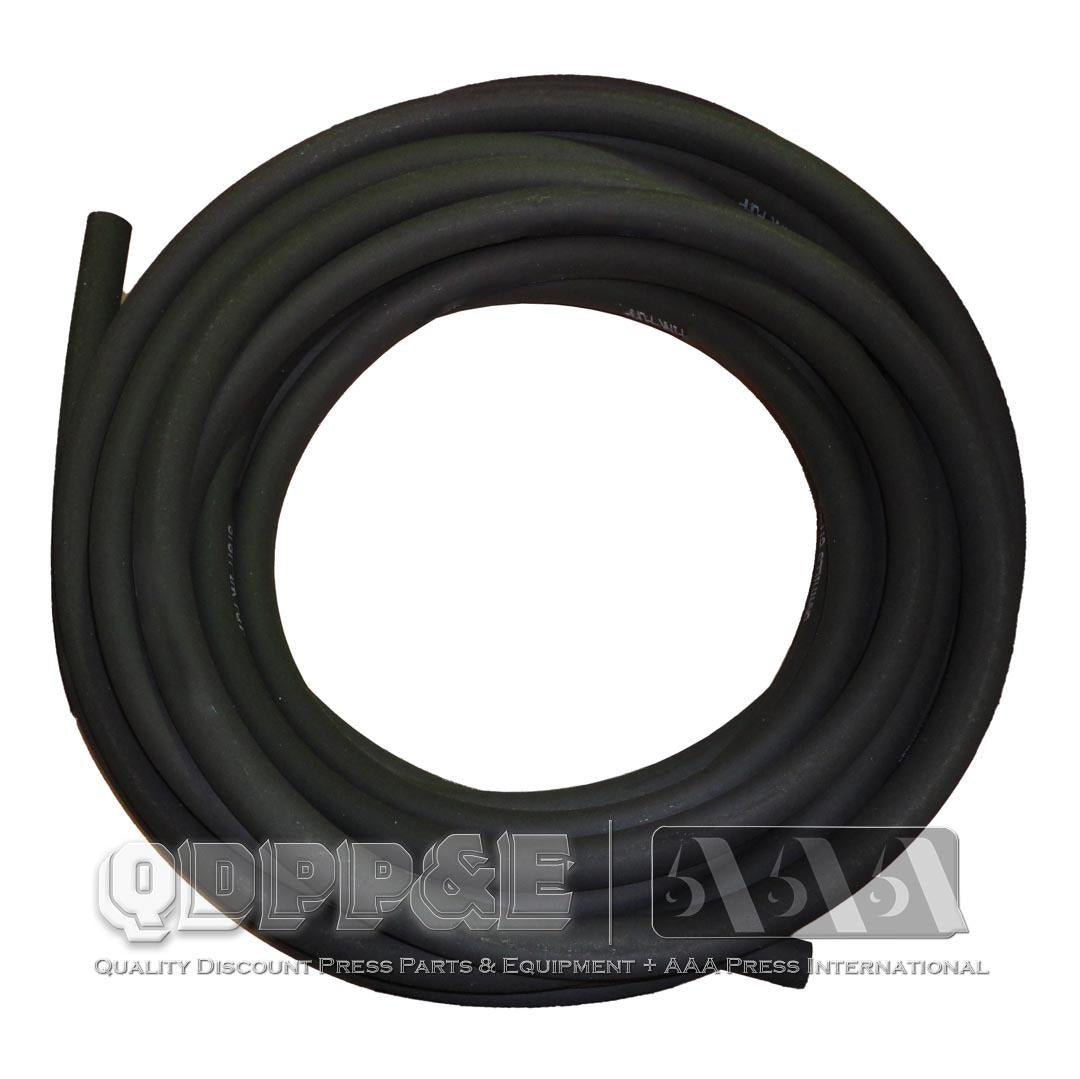 5/8" X 7/8" SANTOPRENE TUBING-1