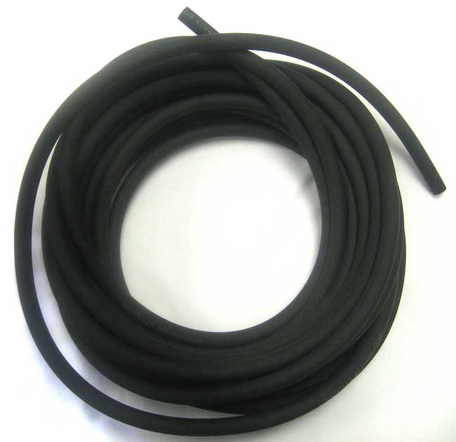 INK PUMP PERISTALTIC SANTOPRENE TUBING 3/8"