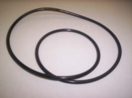 CLUTCH O-RING SET, FW CLUTCH