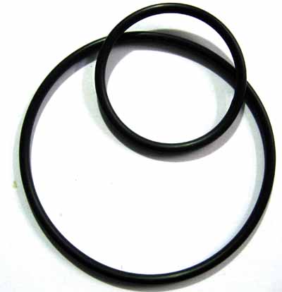 O-RING KIT FOR THE LW CLUTCH-zoom-1