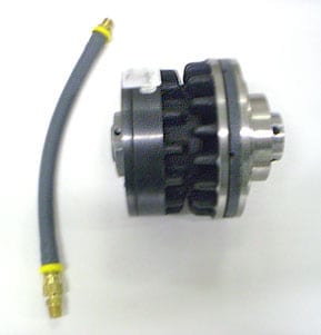 WEBTRON 650 CLUTCH FW.875 COMPLETE-1