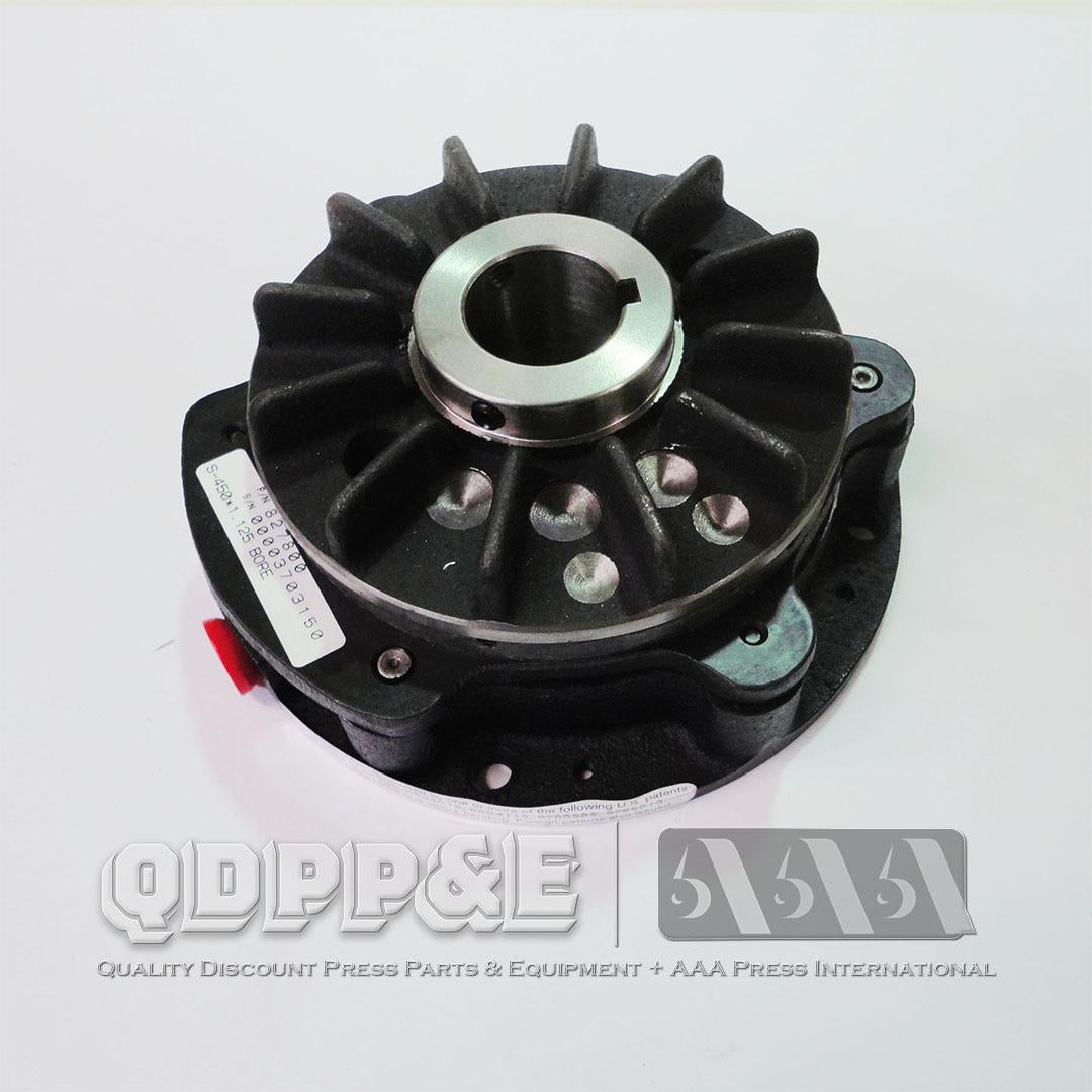 COMPLETE CLUTCH ASSY 1.125 FW SERIES 819100 HORTON PART # FW SERIES 1.125 BORE