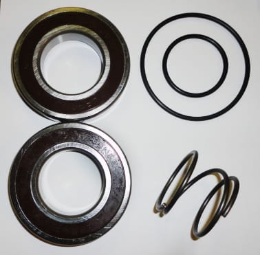 CLUTCH REPAIR KIT-L-600 G