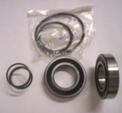 CLUTCH REPAIR KIT-L-600 R