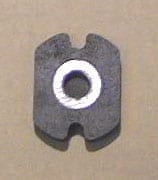 TEFLON BRAKE PUCK FOR WEBTRON UNWIND 750/1000 PRESS FOR C SERIES BRAKE