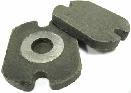 WEB 750 MONTALVO BRAKE PUCK SMALL-zoom-1