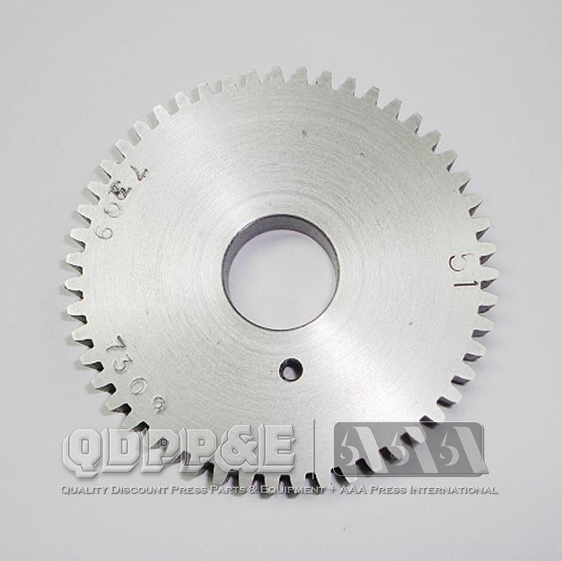 WEBTRON 650/750 COUNTER GEAR ECCENTRIC GEAR-zoom-1