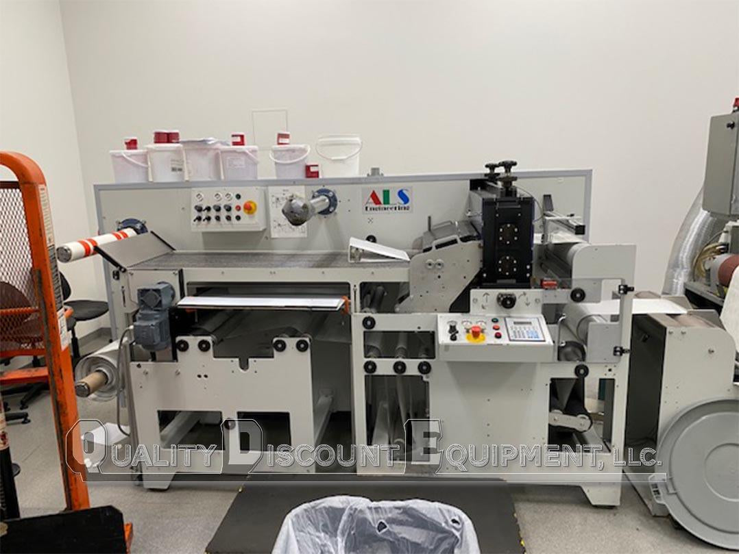 ALS S-RS 520 20" Die-Cutter-zoom-1