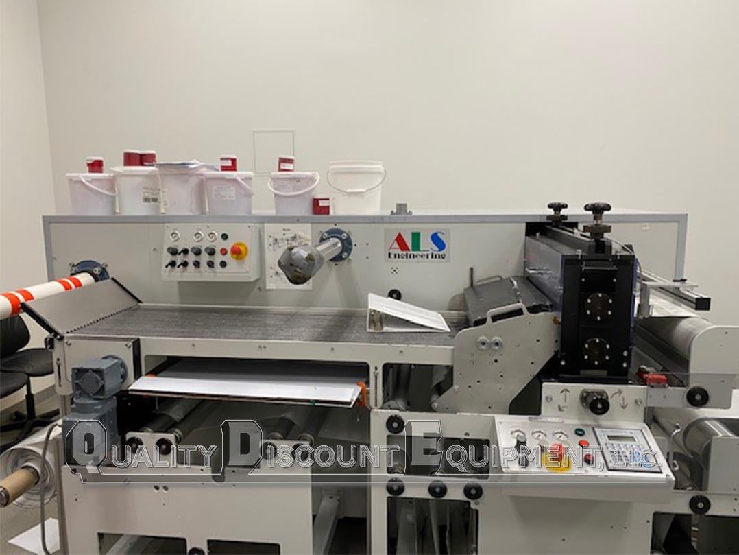 ALS S-RS 520 20" Die-Cutter-2