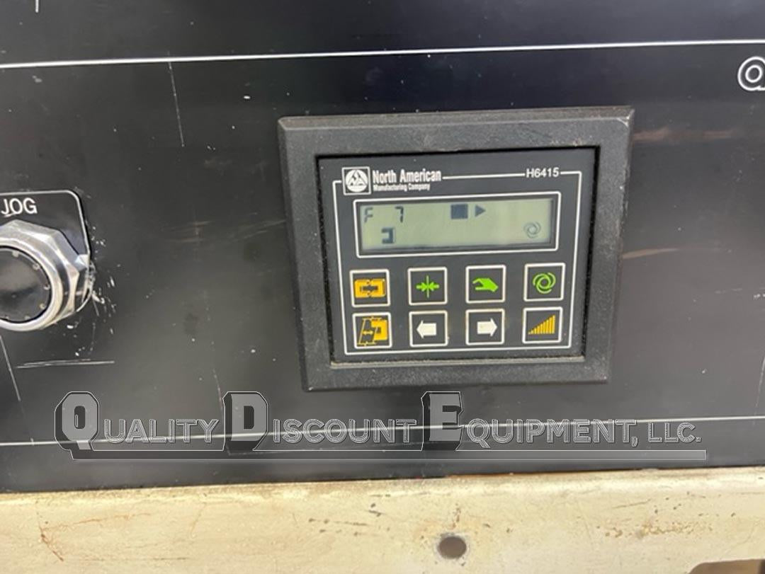 Arpeco Tracker 20" Slitter Rewinder-4