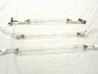 UV BULB 11" 400W INTER 21MM