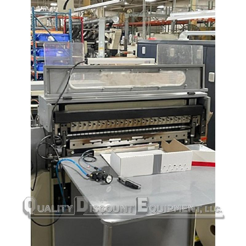Shear Cutter-4