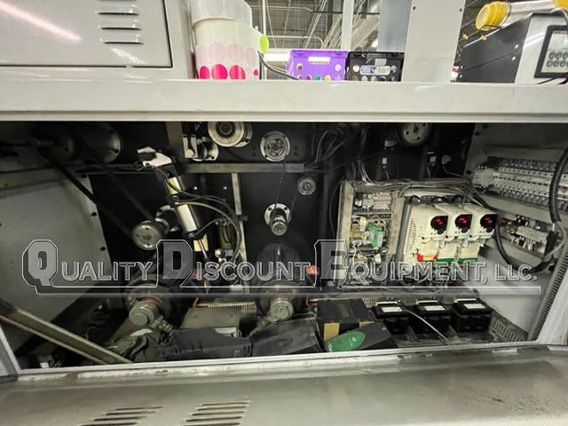 KOR Engineering VR3425 17" Slitter Rewinder-4