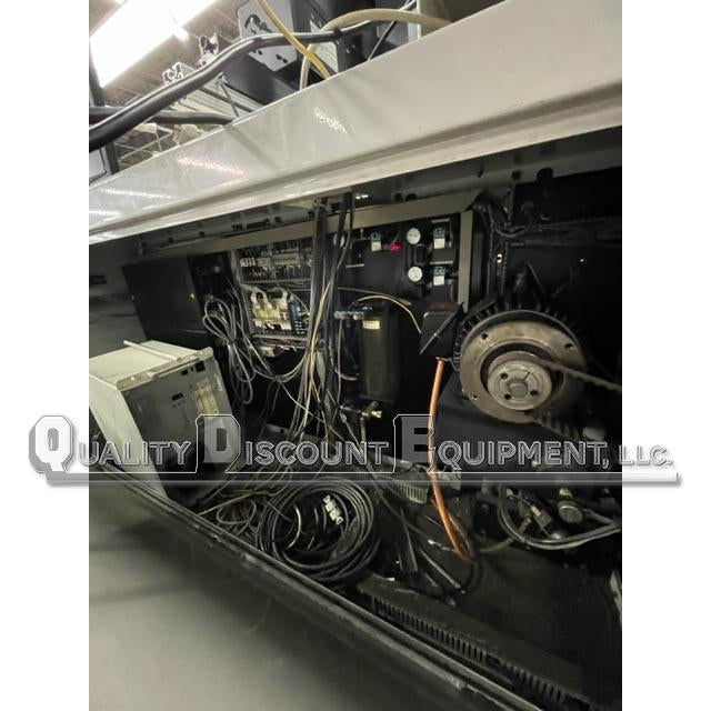 KOR Engineering VR3425 17" Slitter Rewinder-zoom-5