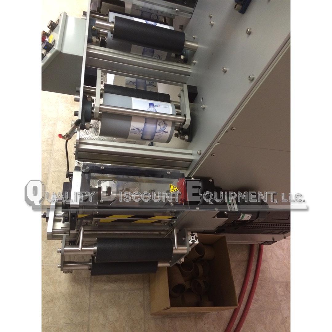 Spartanics L1000 Laser Die Cutter-zoom-5