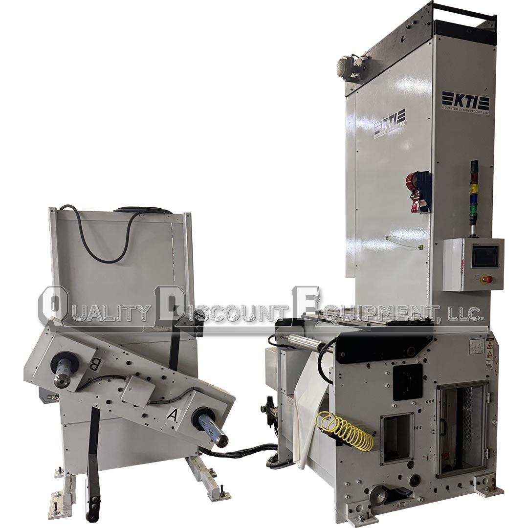 KTI 17" Butt Splicer-zoom-1