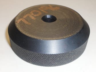 MA 830 NUT, LOCK, NIP