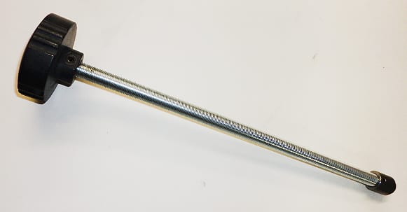 ASM, ADJ SCW & KNOB DELTA