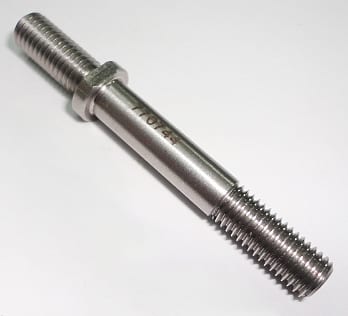 SCREW, ADJ, DR BLADE HOLDER