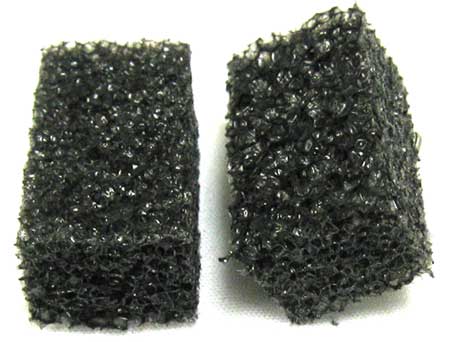 Fountain Wiper - Webtron 650/750