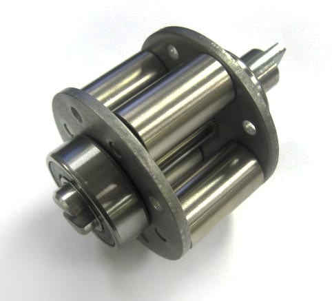 ROTOR ASSEMBLY KIT FOR MASTERFLEX PUMP #77200-52