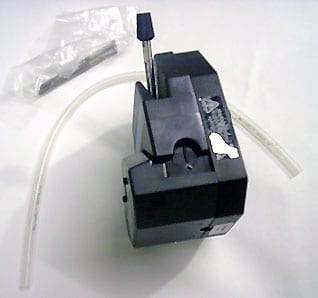 L/S M'FLEX PUMP HEAD E/L 2, FIXED SPD-zoom-1