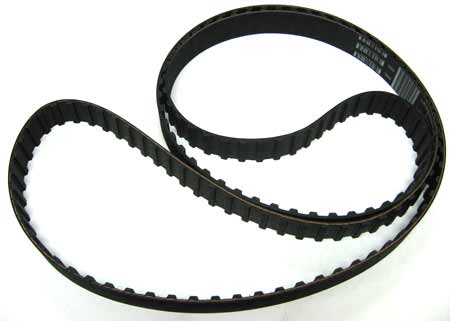 BELTS FOR MARK ANDY 2000 10" DRYER MOTOR