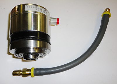 MARK ANDY NEXEN AIR CLUTCH