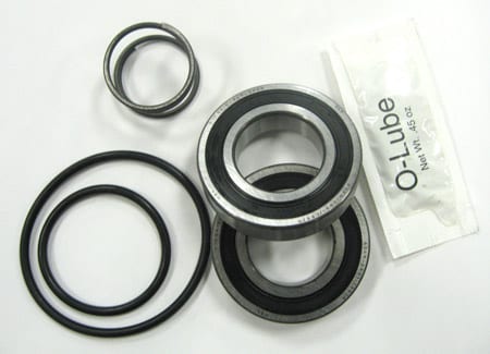 REWIND CLUTCH REBUILD KIT